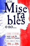 Los miserables o no… (COLEGIO MISIONERAS CRUZADAS DE LA IGLESIA)