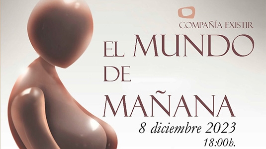 EL MUNDO DE MAÑANA | EXISTIR