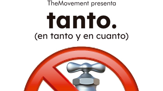 TANTO | THEMOVEMENT
