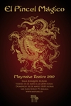 MAYNAKE TEATRO PRESENTA EL PINCEL MÁGICO