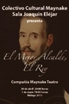 EL MEJOR ALCALDE, EL REY