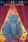 XI FESTIVAL DE HUMOR Y MAGIA INFANTIL JAJEJIJOJÚ