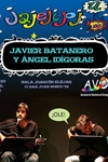 X FESTIVAL DE HUMOR Y MAGIA INFANTIL JAJEJIJOJÚ