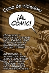 TALLER DE INICIACIÓN AL COMIC