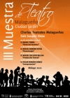 Muestra de Teatro