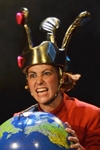 1/4 Y MITAD DE PIRATAS (ADIA TEATRO)
