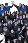 Ciclo de Música Clásica (Orfeón Preuniversitario de Málaga)