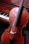 CONCIERTO DÚO VIOLONCHELO Y PIANO (Oscar Martín y Tilman Mahrenholz)