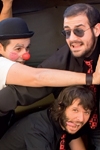 Historia de la MusiClown Moderna (FUNKY TEATRO Y LITTLE LESS)