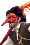 Una comedia incómoda (TEATRO DEL LAZZI)