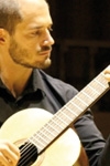 Concierto de guitarra (Ciclo de Música)