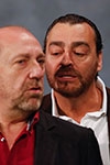 El Hijo Pródigo (TEATRO DE LA ORILLA)