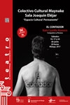 EL CONTADOR (CÍA. LA PERRERA)