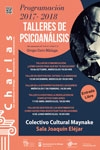 Charlas taller 2017-18 (GRUPO CERO)