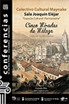 Miradas de Málaga (Ciclo de Conferencias)