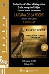 LA DAMA DE LA NOCHE (TEATRO SCENA)