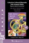 UNA JAULA Y MUCHA PLUMA (TEATRO SCENA)