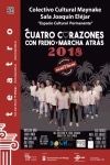 Cuatro corazones con freno y marcha atrás (CUATRO CORAZONES Y MAS)