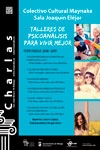Charlas taller 2018-19 (GRUPO CERO)