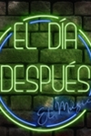 El día después, el musical (Copo Producciones y La Duermevela Teatro)