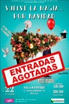 Vuelve la Magia por Navidad (JUAN GARRIDO Y RICHARD GRANDA)