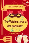 TRUFFALDINA (TEATRO SCENA)