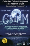 Grimm, los cuentos como jamás te los han contado... (Copo Producciones y La Duermevela Teatro)