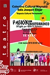 Pasión de Ornitorrinco (Asociación Cultural 