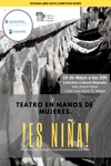 ¡Es Niña! (TEATRO EN MANOS DE MUJERES)