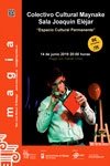 Alucina Pepinillos. Magia y humor con Adrián Lima (ADRIAN LIMA)