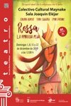 ROSSA LA PRINCESA ROJA (COPO PRODUCCIONES)