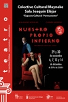 NUESTRO PROPIO INFIERNO (COPO PRODUCCIONES)