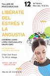 LIBÉRATE DEL ESTRÉS Y LA ANGUSTIA (GRUPO CERO)