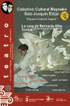 LA CASA DE BERNARDA ALBA (TEATRO SCENA)