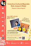 GESTIÓN DE LA ANSIEDAD (GRUPO CERO)