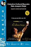 EL ULTIMO TRAGO (LA TARUMBA TEATRO)