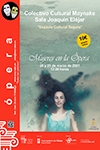 MUJERES EN LA ÓPERA (CIA. LIRICA EL ULTIMO TROVADOR)