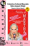 PALABRA DE MARTHA (COPO PRODUCCIONES)