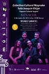 RENACER (ENSEMBLE GANÍMEDES)