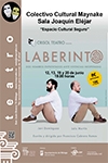 LABERINTO (CRISOL TEATRO)
