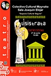 LISISTRATA (TEATRO SCENA)