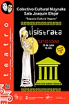 LISISTRATA (TEATRO SCENA)