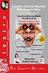 TRASTORNAD@S (TEATRO SCENA)