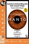 MANTO ( ZIRA WILLIAMS PRODUCCIONES)