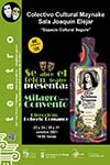 MILAGRO EN EL CONVENTO (Asociación Cultural 