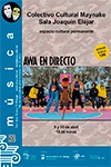 AWA EN DIRECTO (AWA)