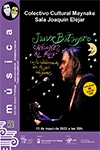 CANCIONES AL FILO (JAVIER BATANERO)