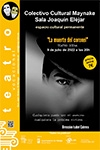 LA MUERTE DEL CORONEL (TEATRO SCENA)