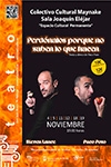 PERDÓNALOS PORQUE NO SABEN LO QUE HACEN (PACO POZO Y STEVEN LANCE)