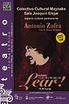 LEAR (ANTONIO ZAFRA)